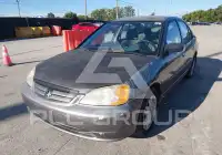 2004 Honda CIVIC фото