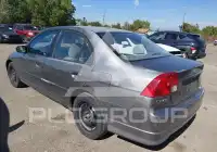 2004 Honda CIVIC фото