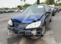 2004 Honda CIVIC фото