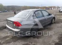 2004 Honda CIVIC photo