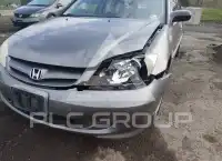 2004 Honda CIVIC photo