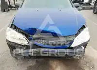 2004 Honda CIVIC фото