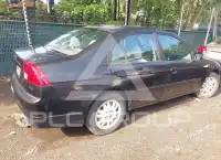 2004 Honda CIVIC фото