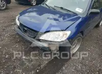 2004 Honda CIVIC фото