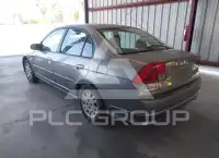 2004 Honda CIVIC фото