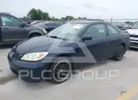 2004 Honda CIVIC photo