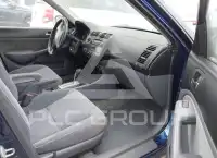 2004 Honda CIVIC фото