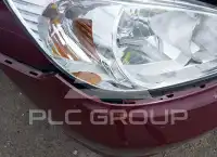 2004 Honda CIVIC фото