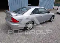 2004 Honda CIVIC фото