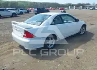 2004 Honda CIVIC фото
