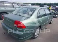 2004 Honda CIVIC photo