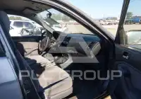 2004 Honda CIVIC photo