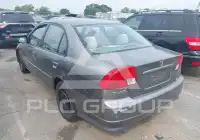 2004 Honda CIVIC фото