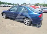 2004 Honda CIVIC фото