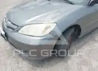2004 Honda CIVIC photo