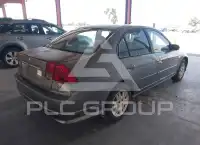 2004 Honda CIVIC фото