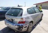 2004 Honda CIVIC photo