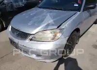 2004 Honda CIVIC фото