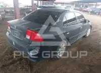 2004 Honda CIVIC фото