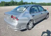 2004 Honda CIVIC фото