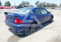 2004 Honda CIVIC фото