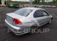 2004 Honda CIVIC photo