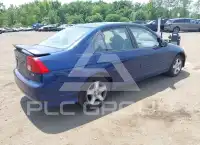 2004 Honda CIVIC фото