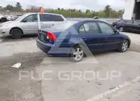2004 Honda CIVIC photo