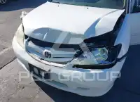 2004 Honda CIVIC photo