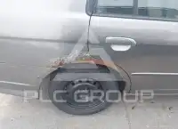 2004 Honda CIVIC фото