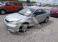 2004 Honda CIVIC фото