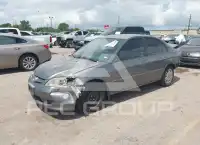 2004 Honda CIVIC фото