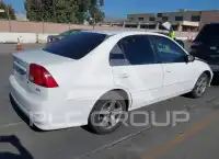 2004 Honda CIVIC photo