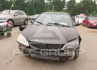 2004 Honda CIVIC photo