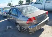 2004 Honda CIVIC photo