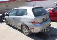 2004 Honda CIVIC photo