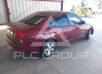 2004 Honda CIVIC photo