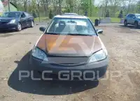 2004 Honda CIVIC фото