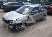 2004 Honda CIVIC фото