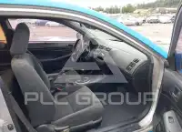 2004 Honda CIVIC фото
