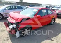 2004 Honda CIVIC фото