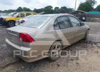2004 Honda CIVIC фото