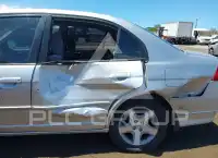 2004 Honda CIVIC фото