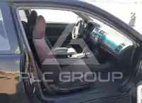 2004 Honda CIVIC фото