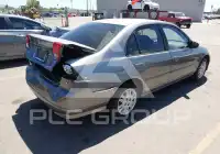 2004 Honda CIVIC фото