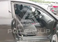 2004 Honda CIVIC photo