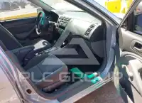 2004 Honda CIVIC фото