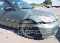 2004 Honda CIVIC photo