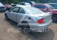 2004 Honda CIVIC фото