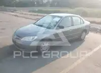 2004 Honda CIVIC photo